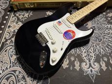 Fender Custom Shop Fender USA Eric Clapton Stratocaster / 'BLACKIE'_3
