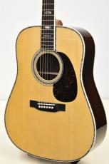 Martin 【クロサワ横浜店】D-45  #3049281 【"憧れのギター"の代名詞】【2026年製】