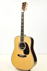 Martin 【クロサワ横浜店】D-45  #3049281 【"憧れのギター"の代名詞】【2026年製】_3
