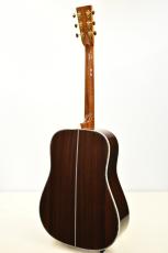 Martin 【クロサワ横浜店】D-45  #3049281 【"憧れのギター"の代名詞】【2026年製】_4