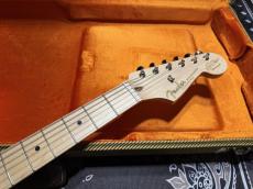 Fender Custom Shop Fender USA Eric Clapton Stratocaster / 'BLACKIE'_4
