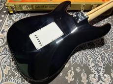 Fender Custom Shop Fender USA Eric Clapton Stratocaster / 'BLACKIE'_5