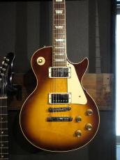 Gibson 1978 Les Paul Standard Tabacco Sunburst_2