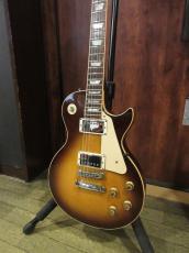 Gibson 1978 Les Paul Standard Tabacco Sunburst_3