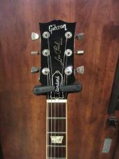 Gibson 1978 Les Paul Standard Tabacco Sunburst_5