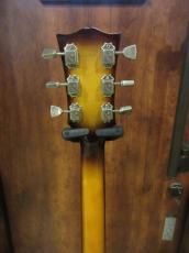 Gibson 1978 Les Paul Standard Tabacco Sunburst_6