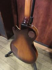 Gibson 1978 Les Paul Standard Tabacco Sunburst_7
