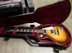 Gibson 1978 Les Paul Standard Tabacco Sunburst_8