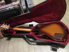 Gibson 1978 Les Paul Standard Tabacco Sunburst_11