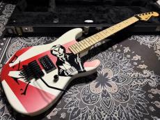 Charvel Charvel USA Custom Shop Warren De Martini / Bomber_2