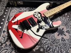 Charvel Charvel USA Custom Shop Warren De Martini / Bomber_3