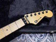 Charvel Charvel USA Custom Shop Warren De Martini / Bomber_5