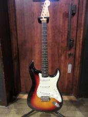 Fender 1963 Stratocaster Sunburst "Excellent Clean Conditon"_4