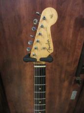 Fender 1963 Stratocaster Sunburst "Excellent Clean Conditon"_5
