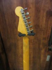 Fender 1963 Stratocaster Sunburst "Excellent Clean Conditon"_6