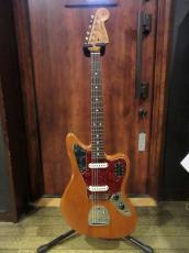 Fender Custom Shop Limited 1962 Roasted Jaguar Relic