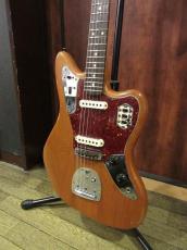Fender Custom Shop Limited 1962 Roasted Jaguar Relic_2