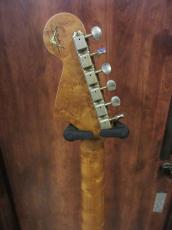 Fender Custom Shop Limited 1962 Roasted Jaguar Relic_6