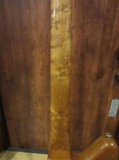 Fender Custom Shop Limited 1962 Roasted Jaguar Relic_7