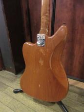 Fender Custom Shop Limited 1962 Roasted Jaguar Relic_8