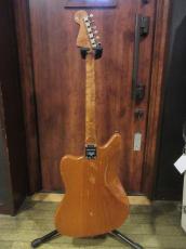 Fender Custom Shop Limited 1962 Roasted Jaguar Relic_9
