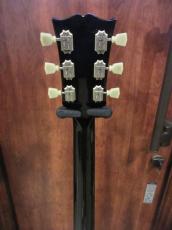 Gibson 1987 SG Standard '62 Reissue Painted by Jim O'Connor_7