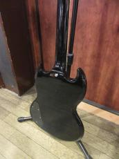 Gibson 1987 SG Standard '62 Reissue Painted by Jim O'Connor_8