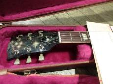 Gibson 1987 SG Standard '62 Reissue Painted by Jim O'Connor_11