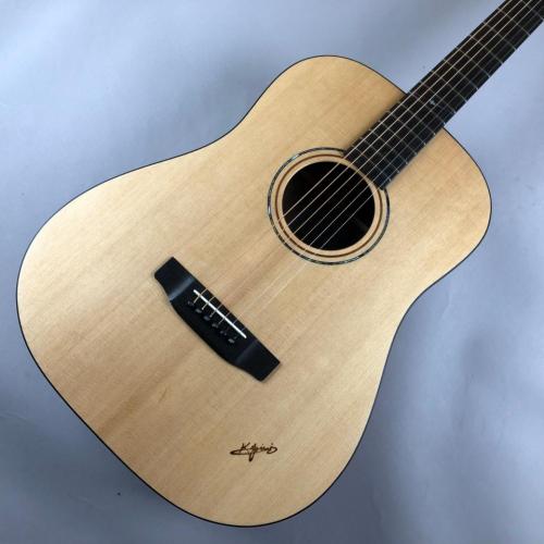 K.Yairi LO-65S NAT