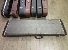 Fender 1966 Mustang Bass Olympic White_10