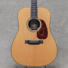 Collings D42 BaaaA Adirondack Spruce / Jacaranda / 2006