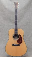 Collings D42 BaaaA Adirondack Spruce / Jacaranda / 2006_2