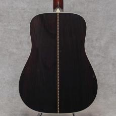 Collings D42 BaaaA Adirondack Spruce / Jacaranda / 2006_3