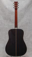 Collings D42 BaaaA Adirondack Spruce / Jacaranda / 2006_4
