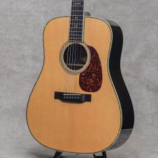 Collings D42 BaaaA Adirondack Spruce / Jacaranda / 2006_5
