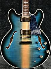 Seventy Seven Guitars 【半期決算セール】EXRUBATO FLAME MAPLE WSE'24/NJ BL-B-VGR