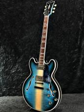 Seventy Seven Guitars 【半期決算セール】EXRUBATO FLAME MAPLE WSE'24/NJ BL-B-VGR_3