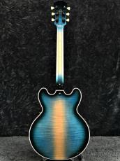 Seventy Seven Guitars 【半期決算セール】EXRUBATO FLAME MAPLE WSE'24/NJ BL-B-VGR_4