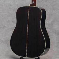 Collings D42 BaaaA Adirondack Spruce / Jacaranda / 2006_6
