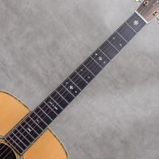 Collings D42 BaaaA Adirondack Spruce / Jacaranda / 2006_7