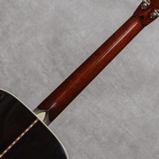 Collings D42 BaaaA Adirondack Spruce / Jacaranda / 2006_8