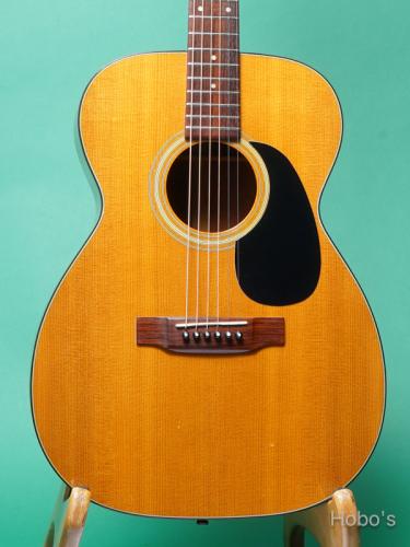 Martin OO-18SQ