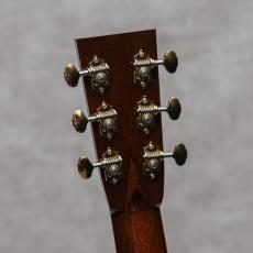 Collings D42 BaaaA Adirondack Spruce / Jacaranda / 2006_10