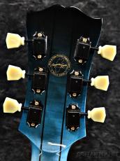 Seventy Seven Guitars 【半期決算セール】EXRUBATO FLAME MAPLE WSE'24/NJ BL-B-VGR_6