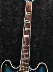 Seventy Seven Guitars 【半期決算セール】EXRUBATO FLAME MAPLE WSE'24/NJ BL-B-VGR_7