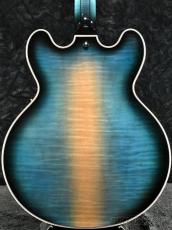 Seventy Seven Guitars 【半期決算セール】EXRUBATO FLAME MAPLE WSE'24/NJ BL-B-VGR_9