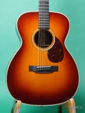 Collings OM-2H A SB Custom "Adirondack Top"  [Price Down!]