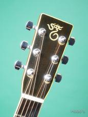 Santa Cruz Model H Cutaway PU装備(貼り付けタイプ)  [Price Down!]_3