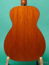 Collings O-1 SB Custom "坂崎幸之助 セレクトモデル"_4