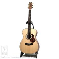 Maton EBG808 Artist_2